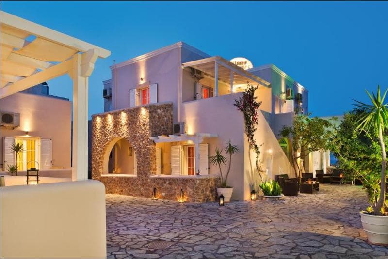 Gianna Suites 2