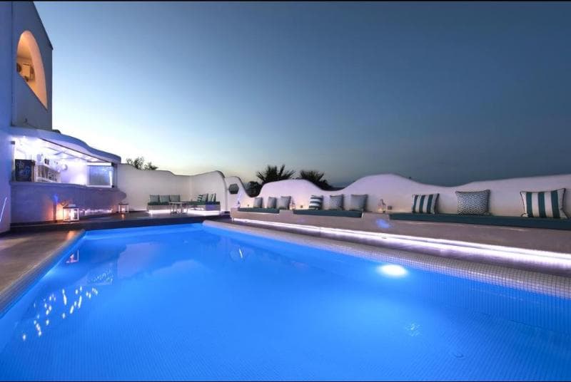 Gianna Suites 3
