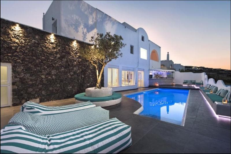 Gianna Suites 4