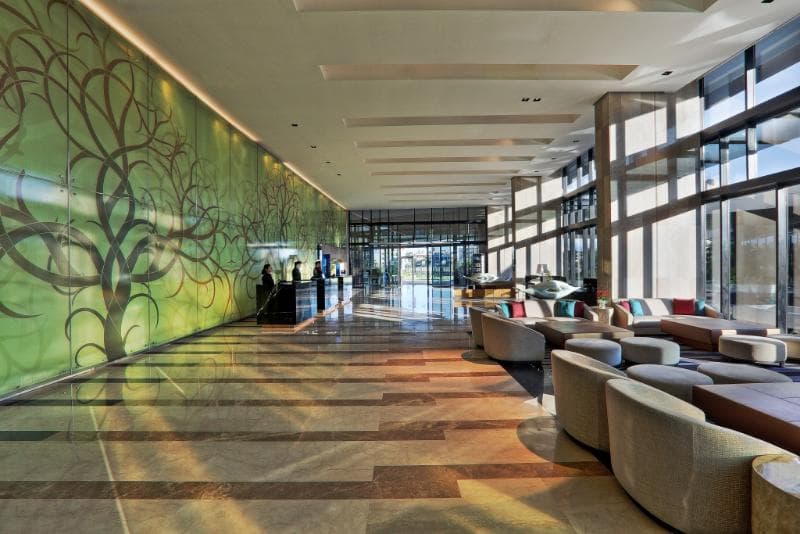 Novotel Kolkata Hotel And Residences 3