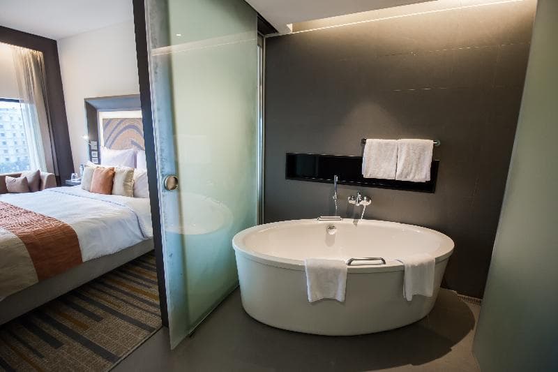 Novotel Kolkata Hotel And Residences photo 1