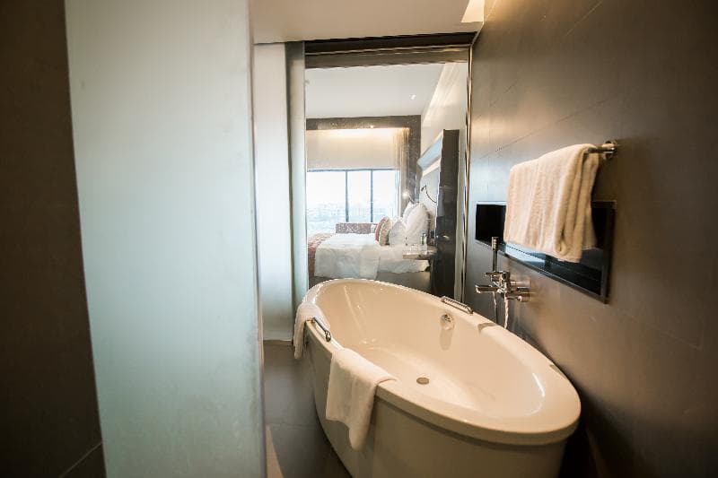 Novotel Kolkata Hotel And Residences 2