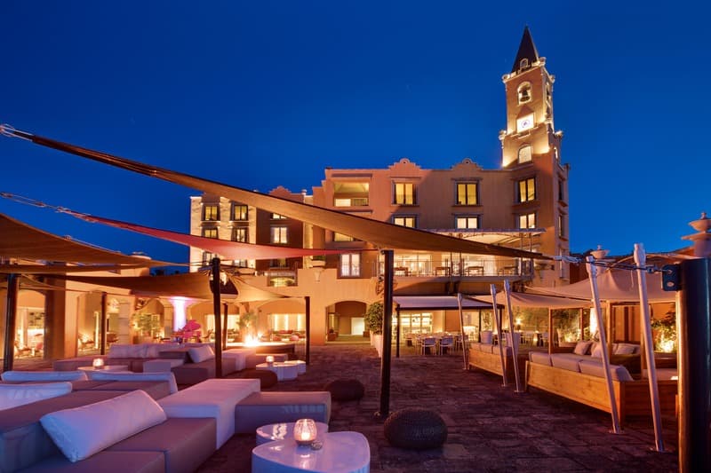 The Address Boutique Hotel 2