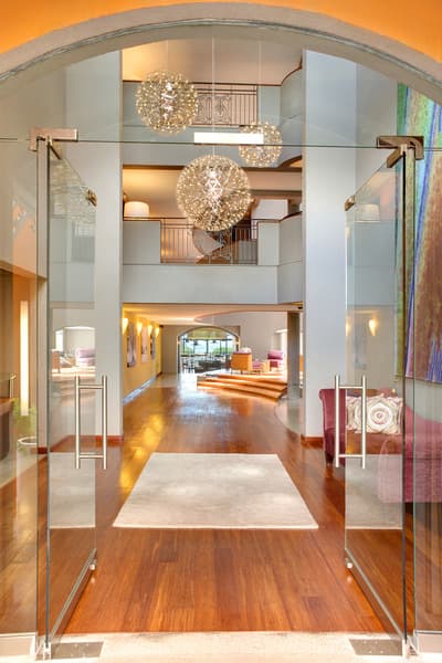 The Address Boutique Hotel 5