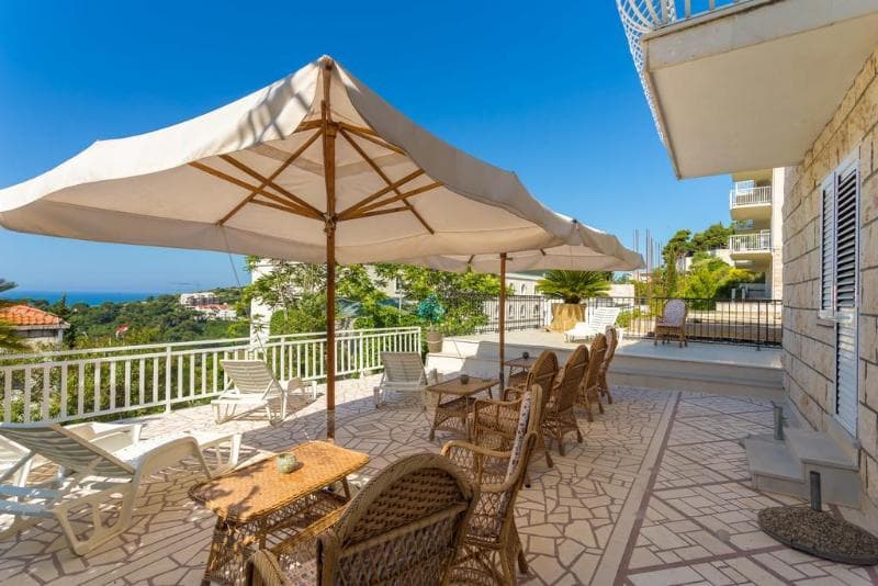 Villa Kate Dadic (Adults Only) photo 1