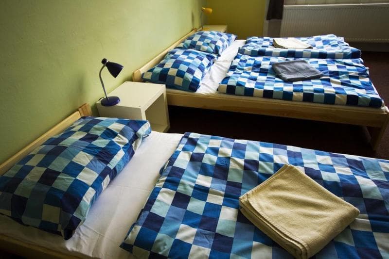 Hostel Downtown 3