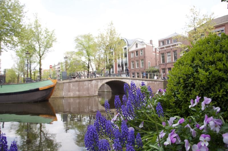 The Amsterdam Canal Hotel photo 1