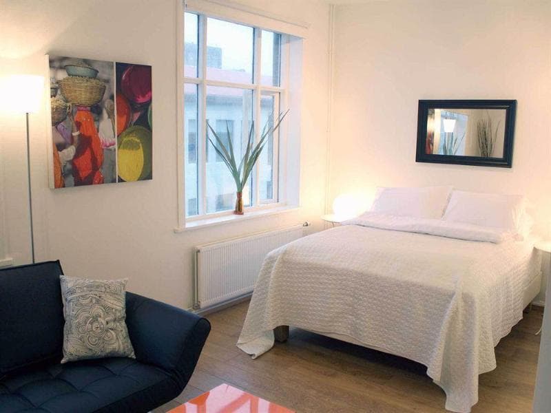 Rey Apartments 5