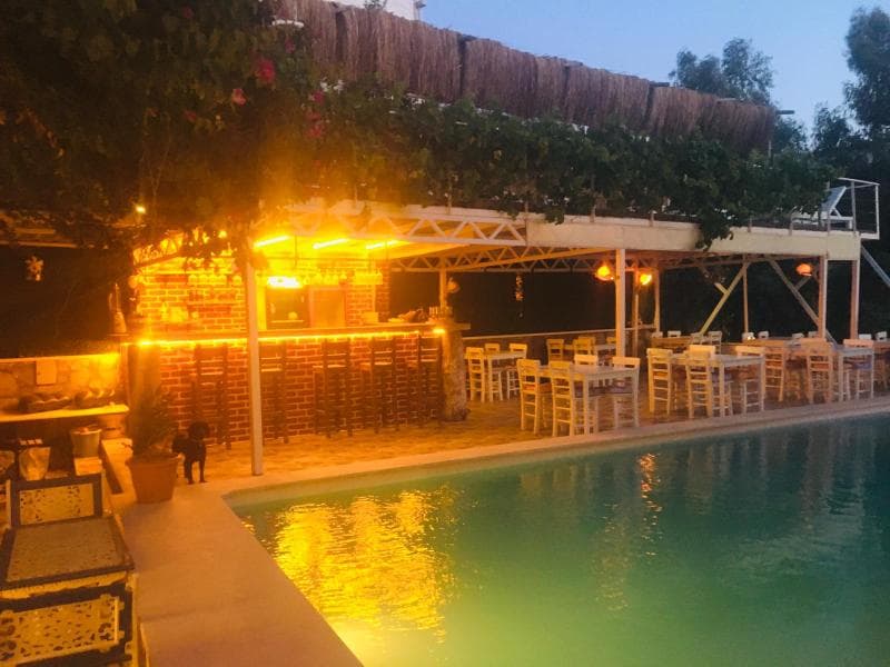 Hakan Hotel 2