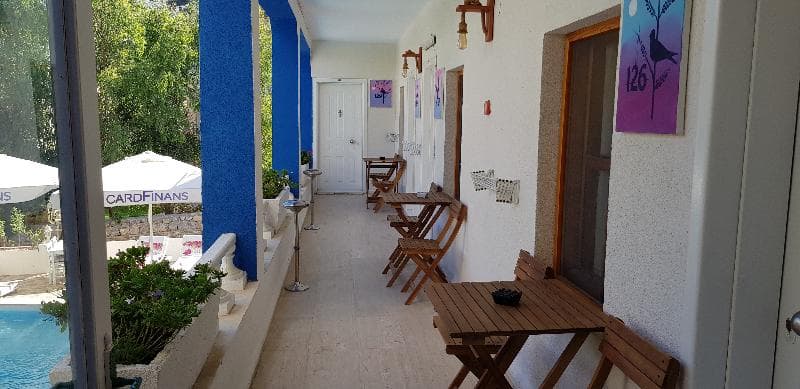Hakan Hotel 3
