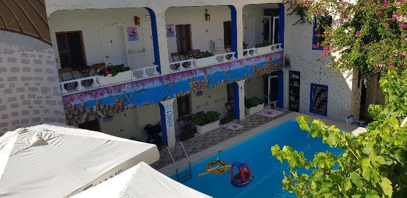 Hakan Hotel 4