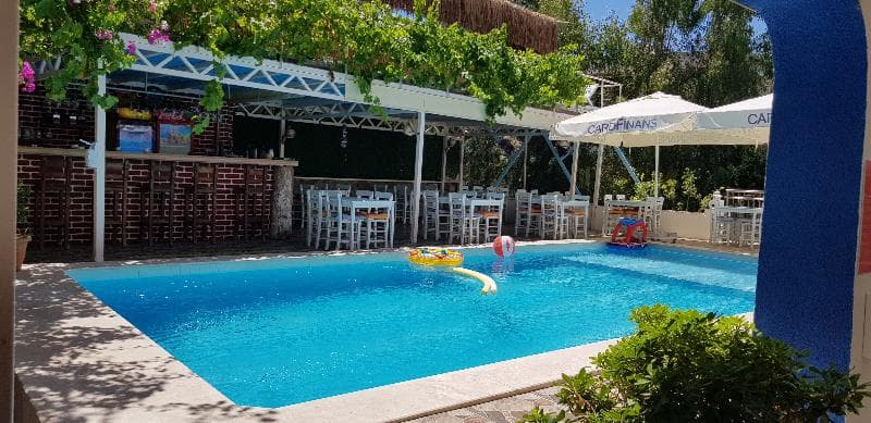 Hakan Hotel 5
