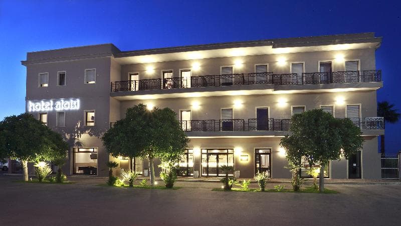 Aloisi Hotel photo 1