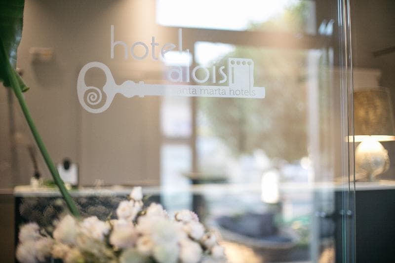 Aloisi Hotel 4
