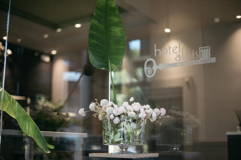 Aloisi Hotel 5