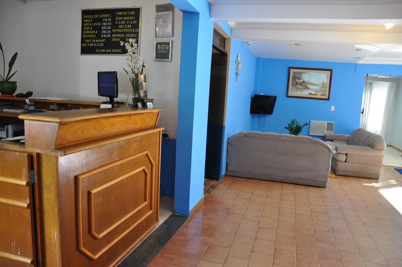 Hotel Blue Star Ii 4