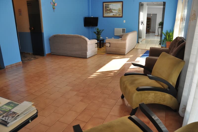 Hotel Blue Star Ii 5