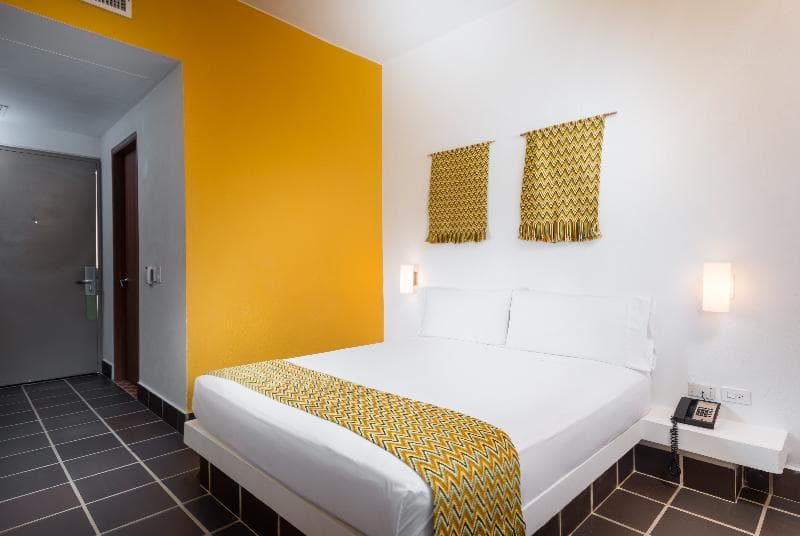 Hotel Waya Guajira 3