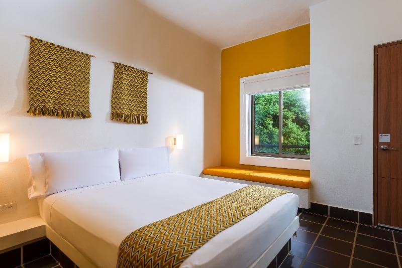 Hotel Waya Guajira 4