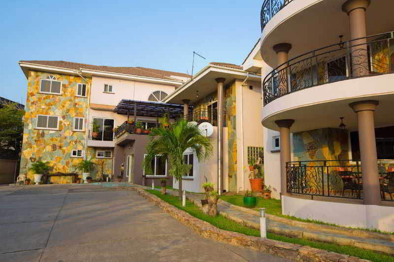 Midindi Hotel 2