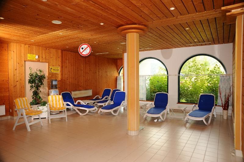 Marco Polo Alpina Familien- & Sporthotel 3