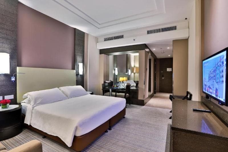 Hili Rayhaan By Rotana photo 1