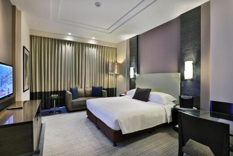 Hili Rayhaan By Rotana 2