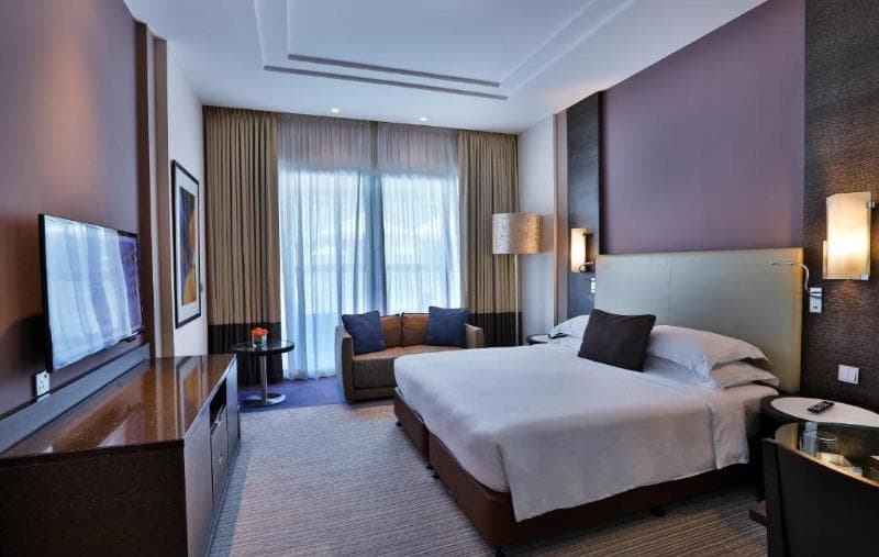 Hili Rayhaan By Rotana 4