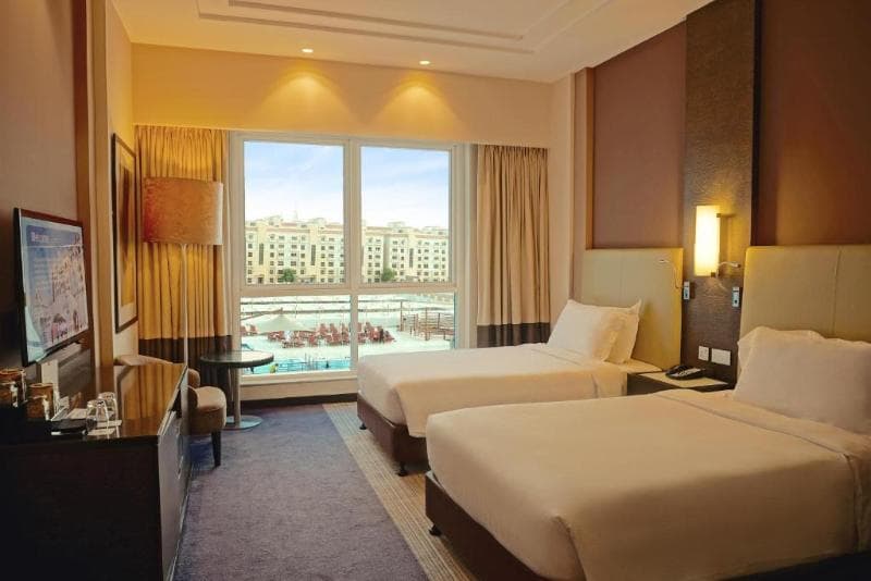 Hili Rayhaan By Rotana 5
