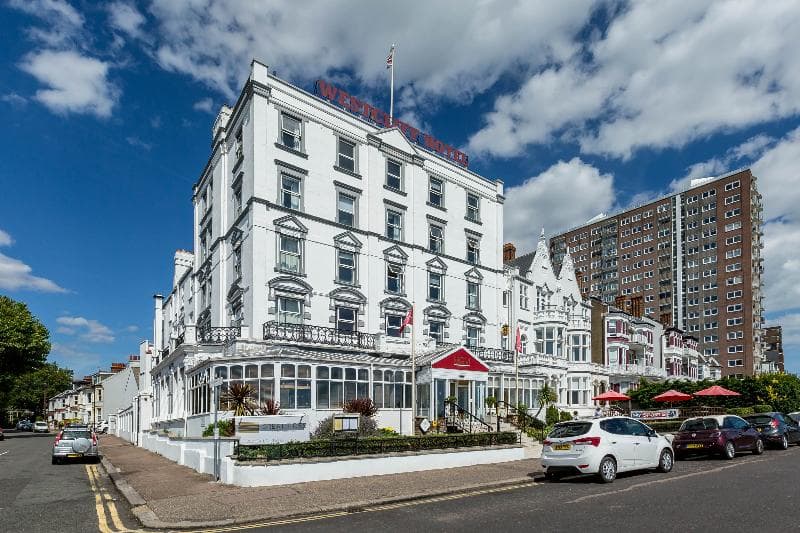 Muthu Westcliff Hotel photo 1