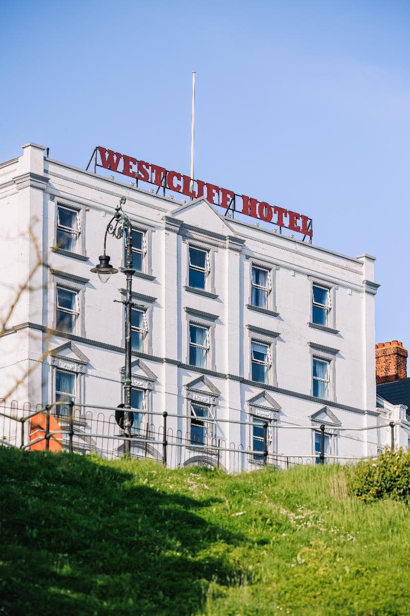 Muthu Westcliff Hotel 4