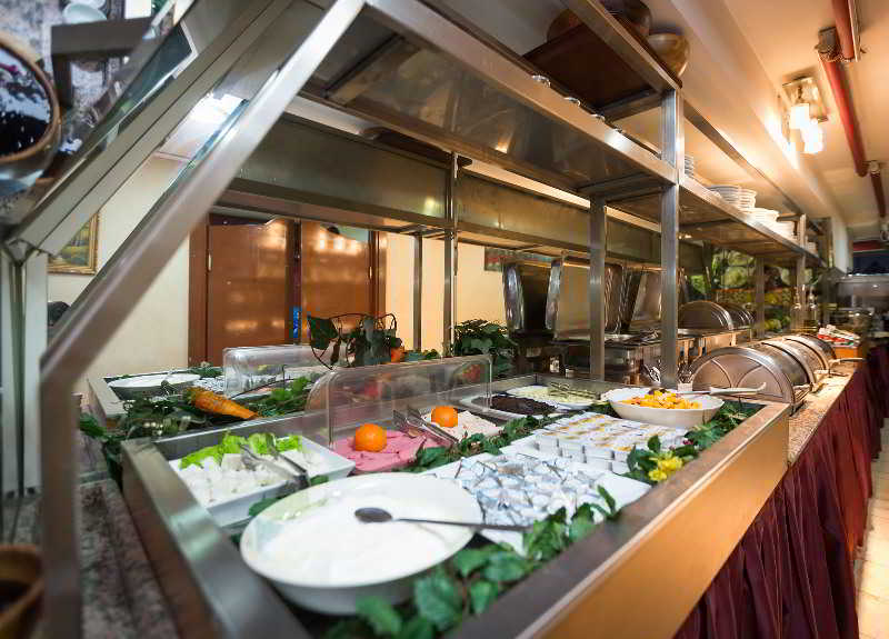 Osmanbey Fatih Hotel 4