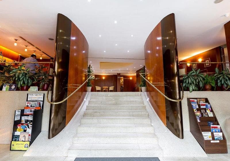 Hotel Duke Romana photo 1