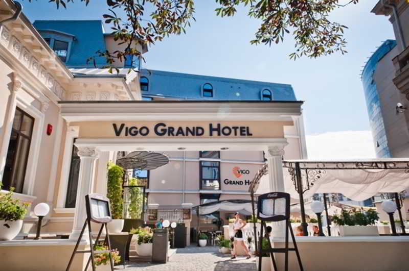 Vigo Grand Hotel 3