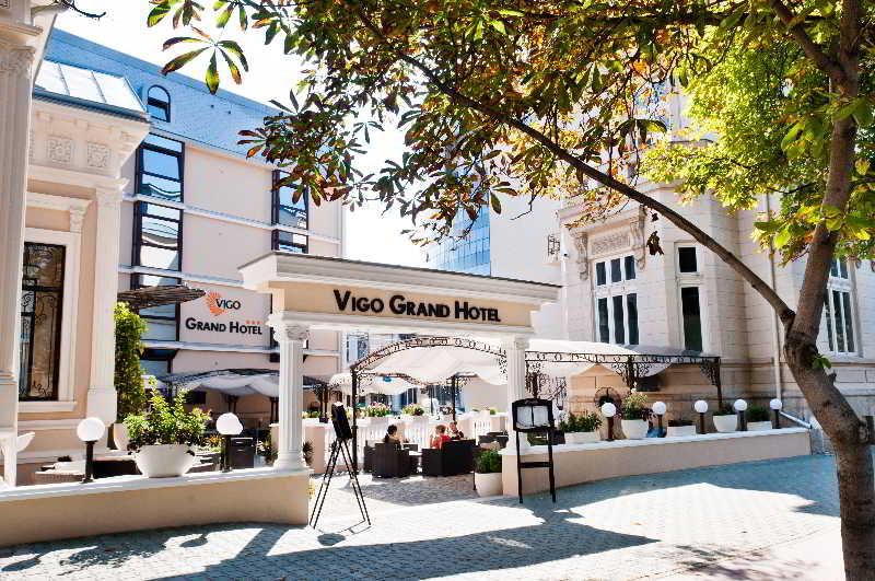 Vigo Grand Hotel photo 1