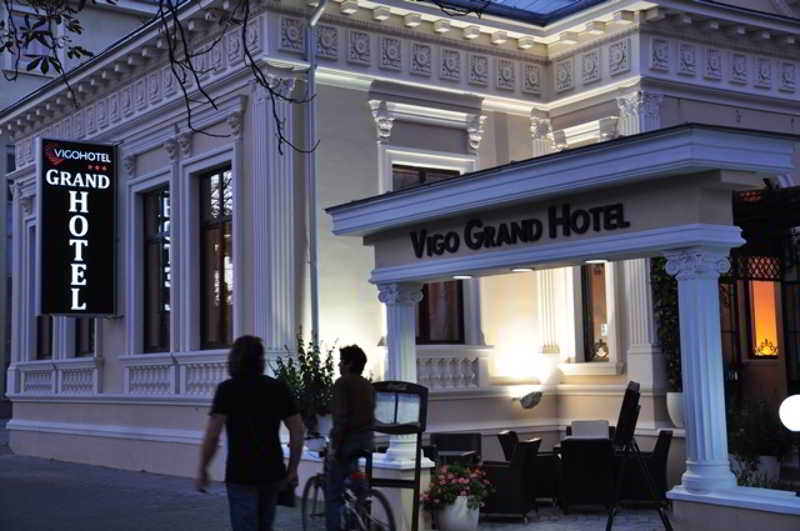 Vigo Grand Hotel 4