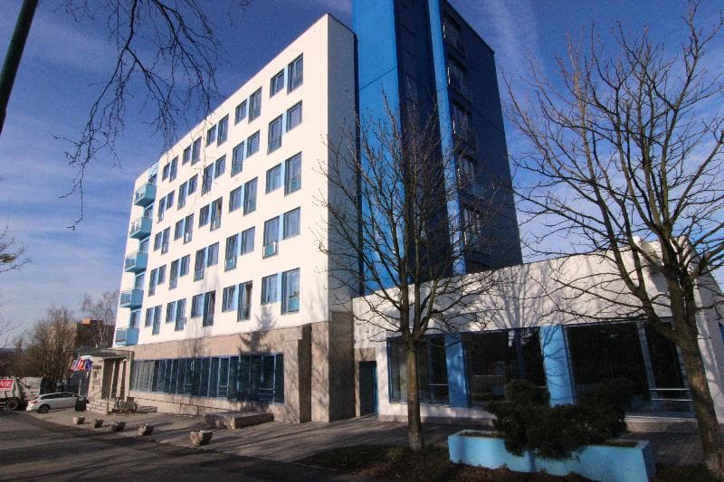 Hotel Marttel 2
