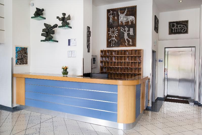 Hotel Marttel 3
