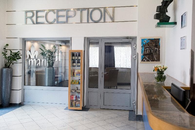 Hotel Marttel 4