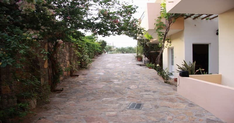 Argyro Apartments photo 1