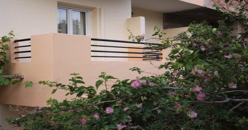 Argyro Apartments 3