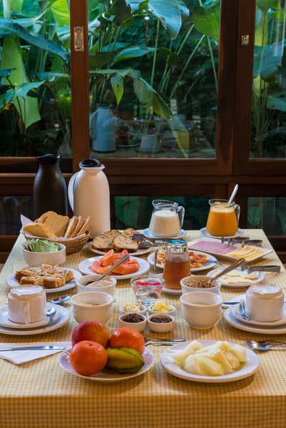 Natur Campeche Hotel 3
