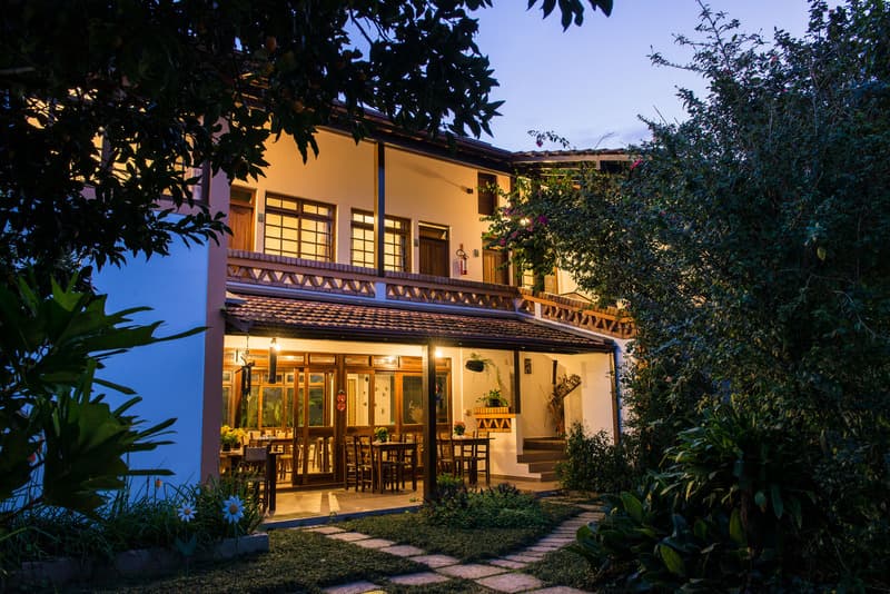 Natur Campeche Hotel 4