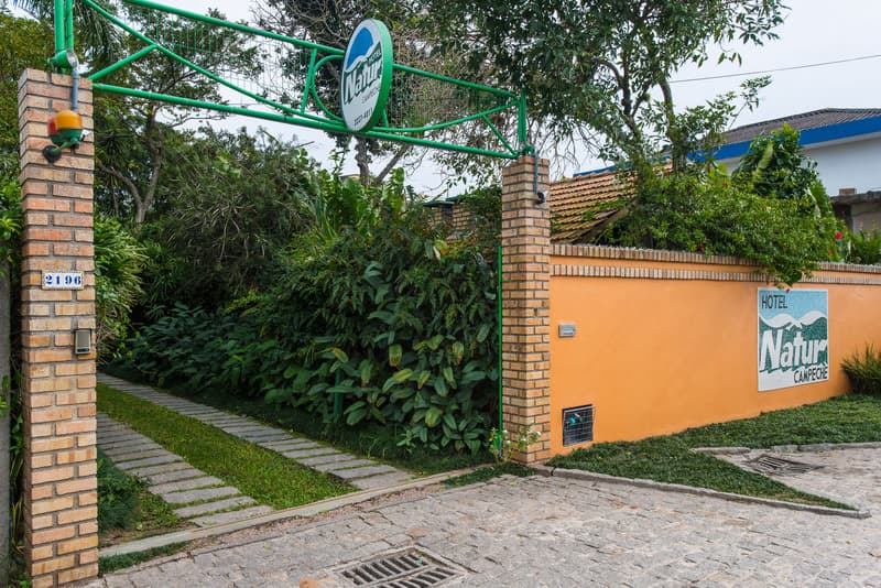 Natur Campeche Hotel 5