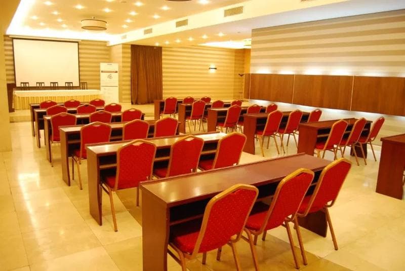 Grand Hotel Napoca 4