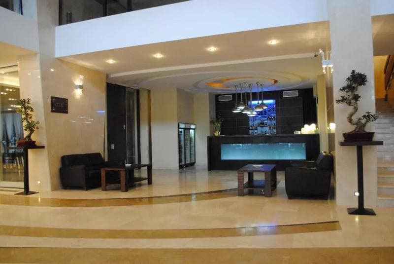 Grand Hotel Napoca 1