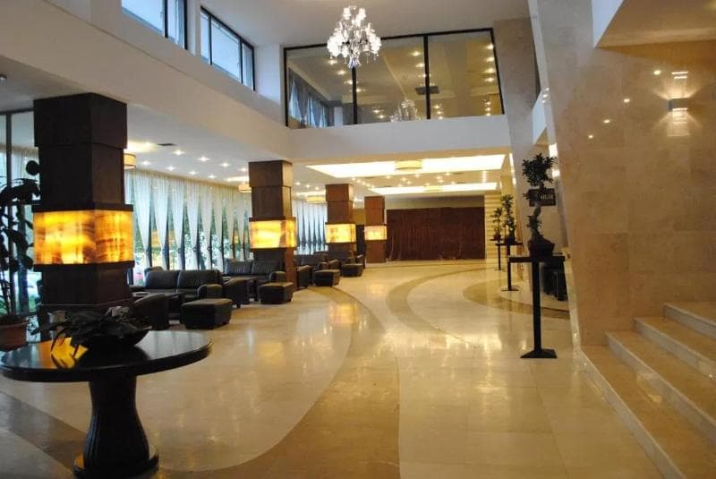 Grand Hotel Napoca 3