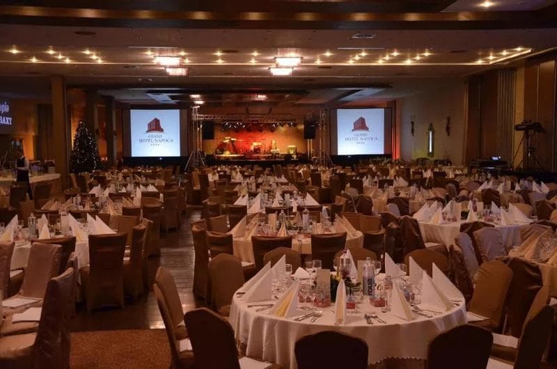 Grand Hotel Napoca 2