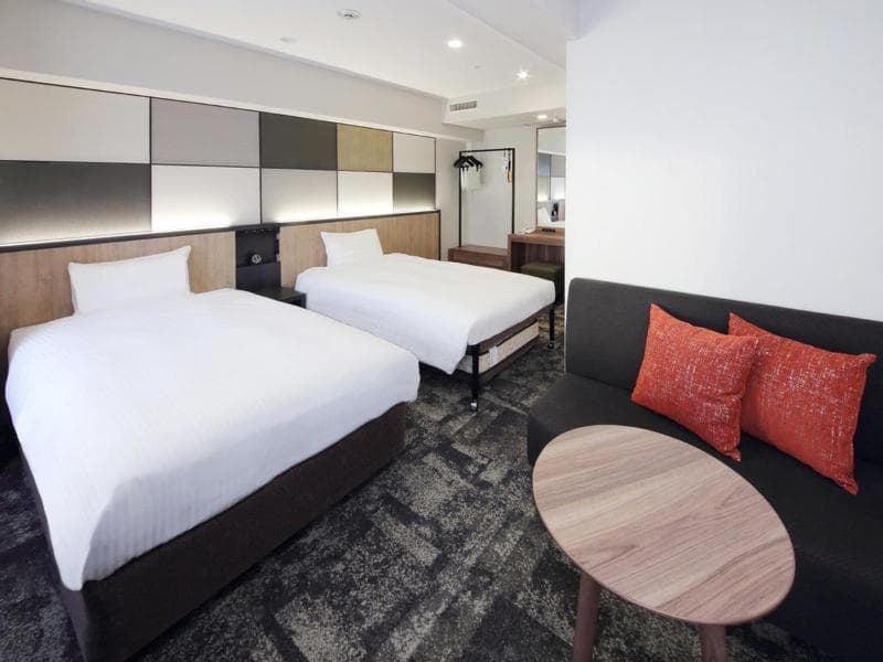 Takasaki Washington Hotel Plaza 3