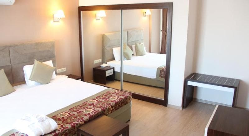 My Aegean Star Hotel main